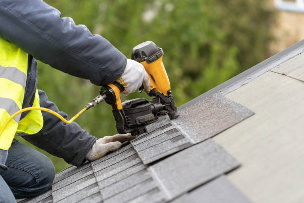 Roof Insulation in Placerville, CA