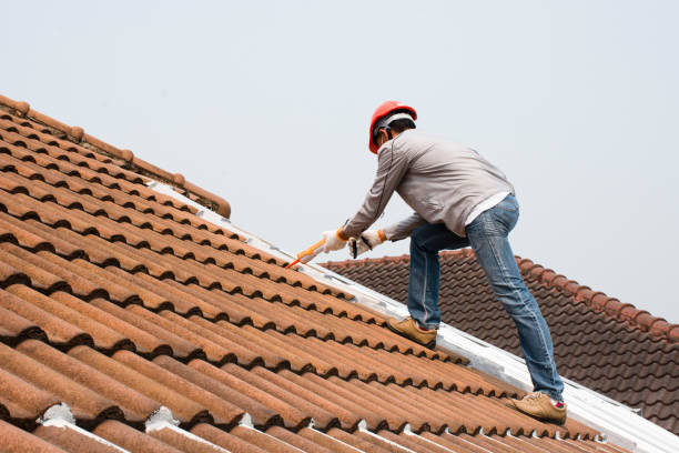 Sheet Metal Roofing in Placerville, CA