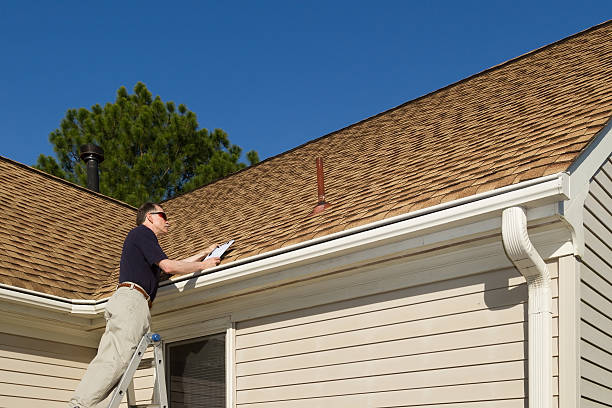 Professional Roofing services in Placerville, CA